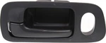 For 2001-2005 Civic Front Left Interior Door Handle Black Plastic 72160S5PA12ZA. Fixed Price $31.95.