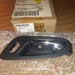 Nos Gm New Oem Saturn 06-07 Vue-interior Inside Door Handle Left 10370515 H5. Fixed Price $16.99.