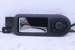 1999 Volkswagen Jetta Front Left Driver Handle Mirror Adjuster Oem. Fixed Price $39.13.