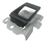 Genuine Land Rover Defender/rr Classic Lh Front Door Handle ASSEMBLY-DBP5841PMA. Fixed Price $47.26.