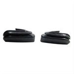 Metro Supersoft BG108-A Bumper End Fillers, Front, Fits Dodge, Pair. Fixed Price $52.99.