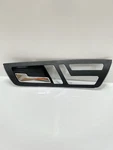 07-13 Mercedes W221 S550 S450 Front Left Side Interior Door Handle Black Oem. Fixed Price $55.00.