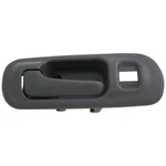 Dorman 92646 Interior Door Handle Front Left Taupe. Fixed Price $28.55.