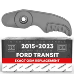 Interior Door Handle + Tailgate Driver Side 2015-2023 Ford Transit Inte.... Fixed Price $22.79.