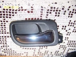 2003 2004 2005 2006 2007 Honda Accord K20-25317 Rear Right Interior Door Handl. Fixed Price $12.95.