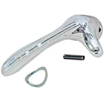 1948 1949 1950 Ford Pickup Truck Vent Window Wing Handle Right Side Chrome Metal. Fixed Price $33.99.