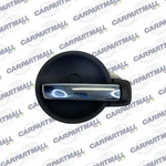 2006-2010 Dodge Charger Sedan Rear Right Inside Door Handle 1053382AB. Fixed Price $26.23.