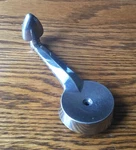 1953 1954 Studebaker Window Crank Handle Vtg 1950S Interior. Fixed Price $45.00.