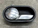 Audi Tt MK1 Driver Left Side Interior Door Pull Handle Oem 8N0837019. Fixed Price $34.99.