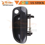For 04-06 Verna 00-05 Accent 1PC Door Handle Blackexterior Front Right Side. Fixed Price $12.19.
