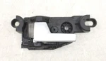 New Oem Ford Front Left Interior Door Handle 8T5Z-5422601-A Five Hundred 05-07. Fixed Price $22.95.