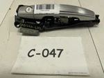 2014 Cadillac Srx Front Left Driver Side Door Exterior Handle Oem+. Fixed Price $68.31.