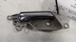 Chevy Traverse Door Handle Right Passenger Rear Interior Inside 2010 2011 2012. Fixed Price $38.25.