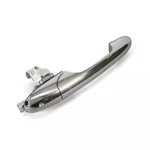 Genuine Mopar Front Door Exterior Handle Right 68069942AC. Fixed Price $105.83.