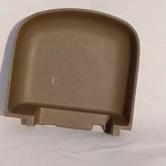 Genuine Nissan Trim Plate 80683-EA700. Fixed Price $9.99.
