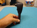Nissan NV200 18 19 21 Black Automatic Shifter Lever Handle Knob. Fixed Price $48.98.