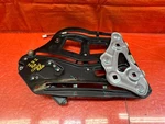 09-15 Infiniti G37 Convertible Right Rear Quarter Glass Window Regulator Oem 232. Fixed Price $49.95.