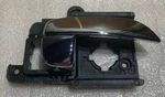New Oem Genuine Hyundai Right Inside Door Hand (82620 0Q000CRQQH). Fixed Price $9.77.