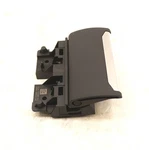 New Oem Ford Interior Door Handle Black & Chrome GL3Z-1522600-BB F-150 2015-2020. Fixed Price $27.95.