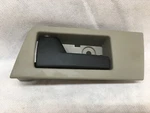 2008-2011 Ford Focus Interior Door Handle Front Left Oem 8S4Z-5421819-A. Fixed Price $14.99.