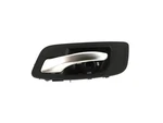 Genuine Mopar Inside Remote Control Handle Left 5PF65DX9AF. Fixed Price $77.00.