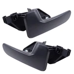 Brock Inside Handle Assembly Set Textured Black Fits Promaster Front Left Right. Fixed Price $35.80.