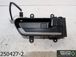 Oem 2003-2008 Infiniti FX35 3.5L Front Right Passenger Side Interior Door Handle. Fixed Price $19.99.