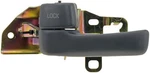 Interior Door Handle Dorman/help 77653. Fixed Price $37.80.