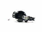 M10185 Front Inner Door Handle 247850 Mini R56 Cooper 2007. Fixed Price $64.91.