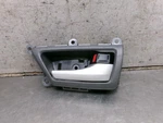 10 - 11 Toyota Prius Right Passenger Rear Interior Door Handle Silver Metallic. Fixed Price $47.96.
