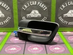 2006 Chrysler 300 Interior Front Left Door Handle (ident: 1070391) Oem. Fixed Price $29.99.