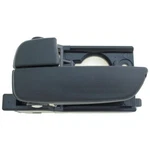 Dorman 92197 Interior Door Handle Rear Left Textured Black. Fixed Price $38.29.
