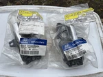 2008-2014 Hyundai Genesis Sedan Oem Interior Door Handle Assembly Pair New. Fixed Price $50.00.