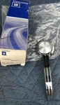 1965 1966 1967 Bel-air Biscayne Front Door Handle Nos 4468414 Gm Oem. Fixed Price $59.95.