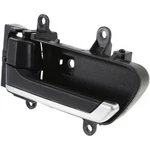 Interior Door Handle 2003-2005 Infiniti FX35 FX45 Nissan Murano Left 80671CA00A. Fixed Price $62.52.