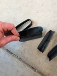 Audi B5 S4 A4 Interior Door Trim 8D0867196 8D0867195 8D0867395 8D0867396. Fixed Price $43.00.
