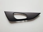 2014 2015 2016 Nissan Rogue Sv Rear Right Door Handle Bezel Trim Oem. Fixed Price $10.00.