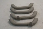 2011-2014 Jeep Compass Interior Roof Grab Handles Assist Grip Set Oem. Fixed Price $74.99.