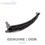 2007-2013 Bmw X5 Rear Left Door Pull / Grab Handle 7137209. Fixed Price $14.99.