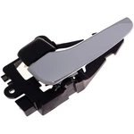 83689 Dorman Interior Door Handle Front Rear Driver Left Side For Lancer. Fixed Price $72.47.