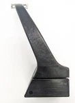 Porsche 911 & 964 Right Side Inner Door Grab Handle Pull Black 1974-1994. Fixed Price $80.53.