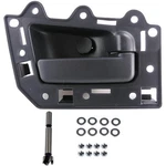 Dorman 82128 Interior Door Handle All Black. Fixed Price $97.01.