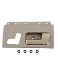 80471 Front Passenger Inside Interior Door Handle For 03-11 Lincoln Town Car. Fixed Price $39.99.