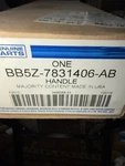 2011-2015 Genuine Ford Police Interceptor Utility Handle Assist BB5Z-7831406-AB. Fixed Price $55.00.