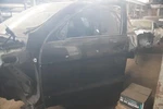 Front Left Driver Door Shell 1667200105 Oem Mercedes GLE63 ML63 W166 X166 *note*. Fixed Price $367.49.