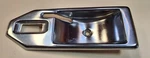 Triumph Spitfire MK4 1500 GT6 MK3 Inner Door Bezel Left-nice Shape S1 BOX#21 #8. Fixed Price $29.99.