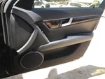 2014 Mercedes Benz C250 Front Door Trim Panel 955777. Fixed Price $207.00.