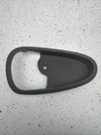 99-05 Pontiac Grand Am Front Lh Side Interior Door Handle Cover 22617652 B522-12. Fixed Price $28.00.