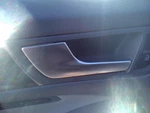 Q5 Audi 2013 Door Handle Interior 30009369. Fixed Price $92.25.
