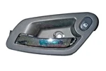 2005-2010 Pontiac G6 Front Left Inside Door Handle P/n 22731743 Genuine Oem Used. Fixed Price $28.99.